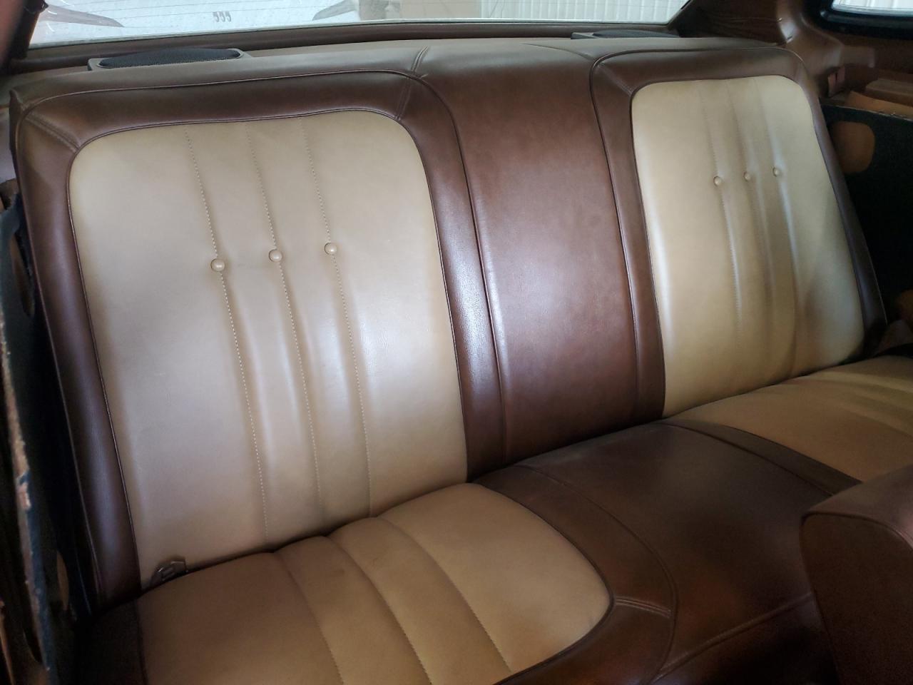 1976 MERCURY Cougar