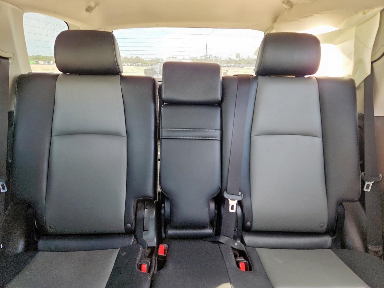 2020 TOYOTA 4Runner