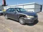 2006 TOYOTA CAMRY