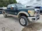 2011 FORD F-350