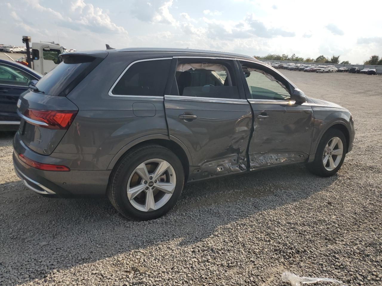 2021 AUDI Q7
