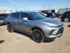 2023 CHEVROLET BLAZER