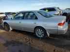 2000 TOYOTA CAMRY