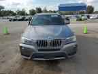 2013 BMW X3