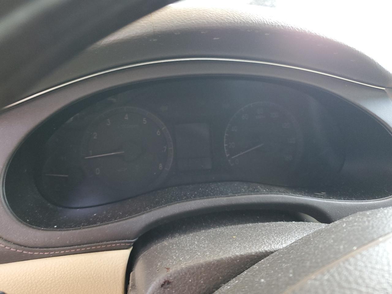 2009 HYUNDAI GENESIS