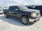 2012 GMC Sierra