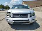 2008 HONDA Ridgeline