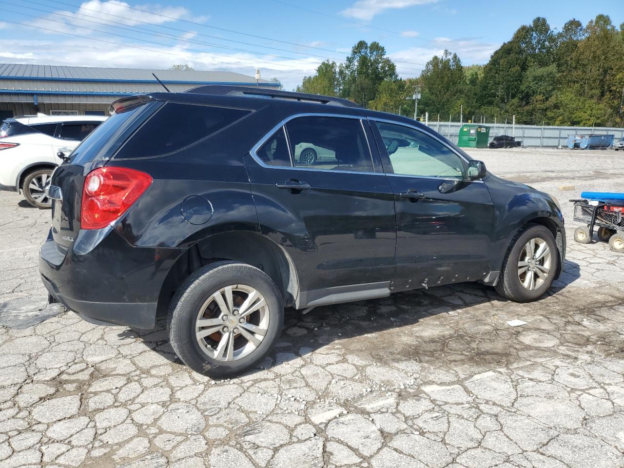 2013 CHEVROLET EQUINOX
