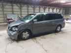 2007 HONDA ODYSSEY