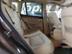 2013 BMW X3