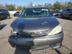 2005 TOYOTA CAMRY