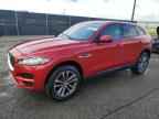 2017 JAGUAR F-Pace