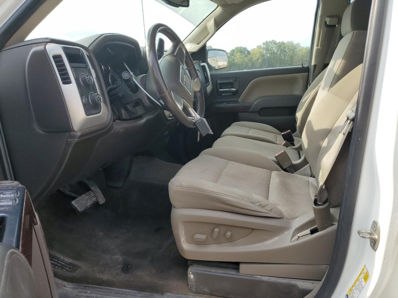 2014 GMC Sierra