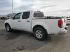 2009 NISSAN Frontier
