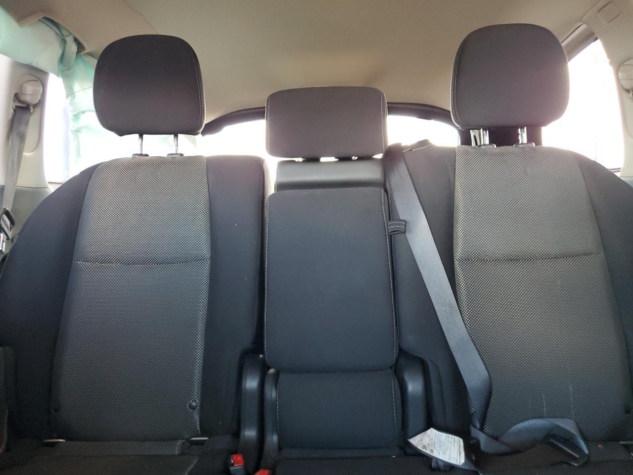2018 NISSAN PATHFINDER