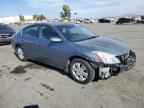 2011 NISSAN ALTIMA