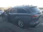 2025 TOYOTA SIENNA