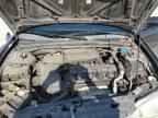 2001 HONDA CIVIC