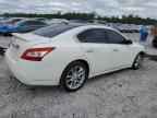 2009 NISSAN Maxima