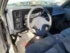 1992 DODGE Dakota