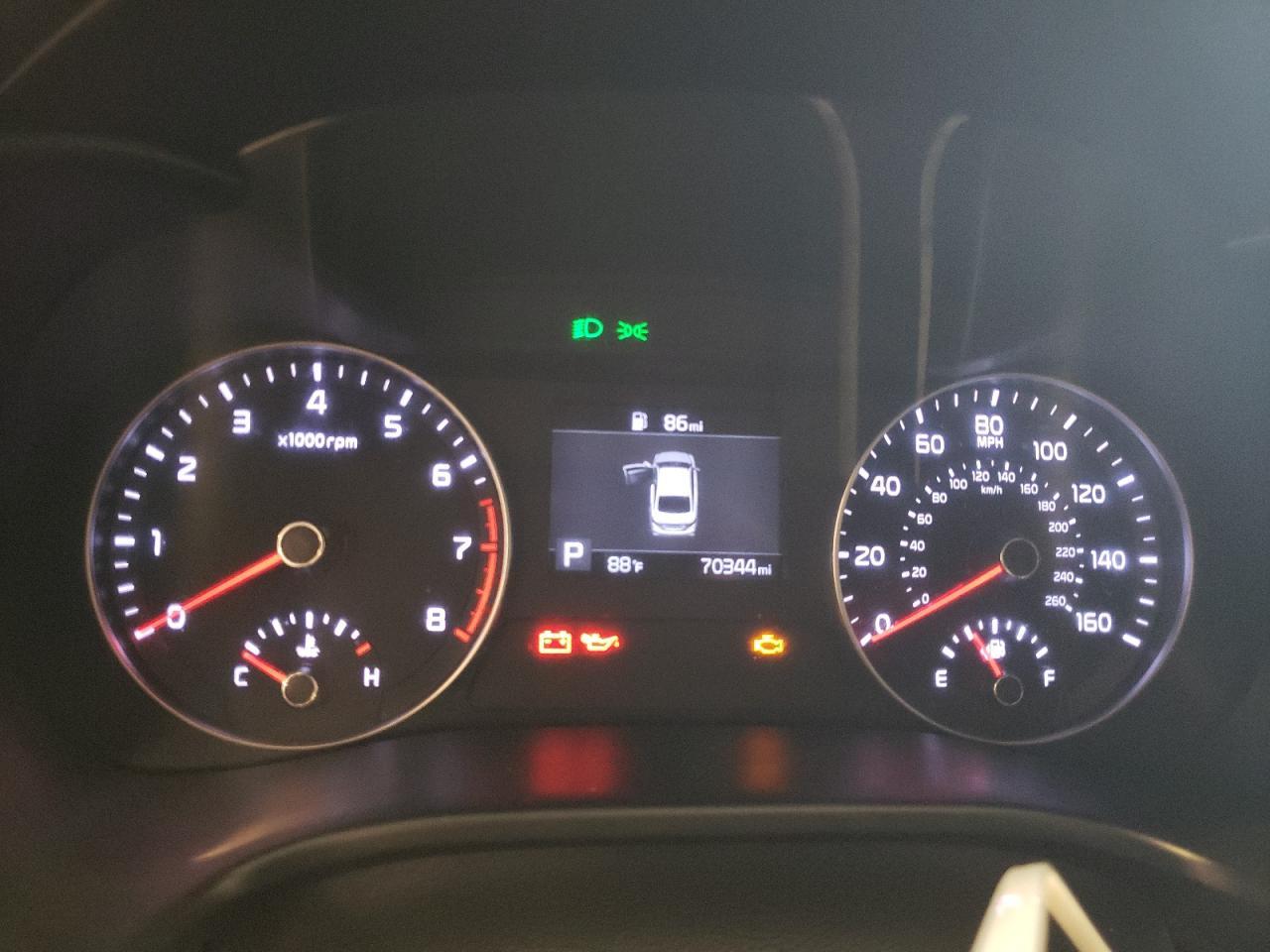2020 KIA FORTE