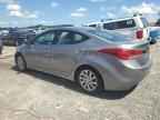 2012 HYUNDAI ELANTRA