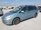 2008 TOYOTA SIENNA
