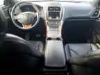 2017 LINCOLN MKX