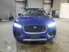 2018 JAGUAR F-Pace