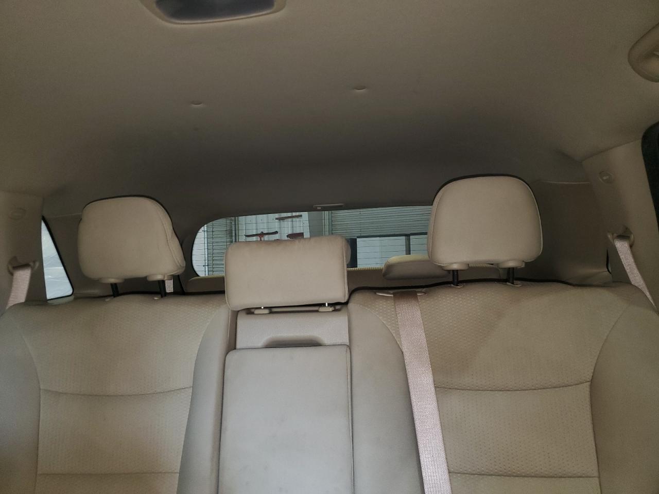 2011 KIA SORENTO