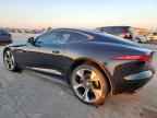 2021 JAGUAR F-Type