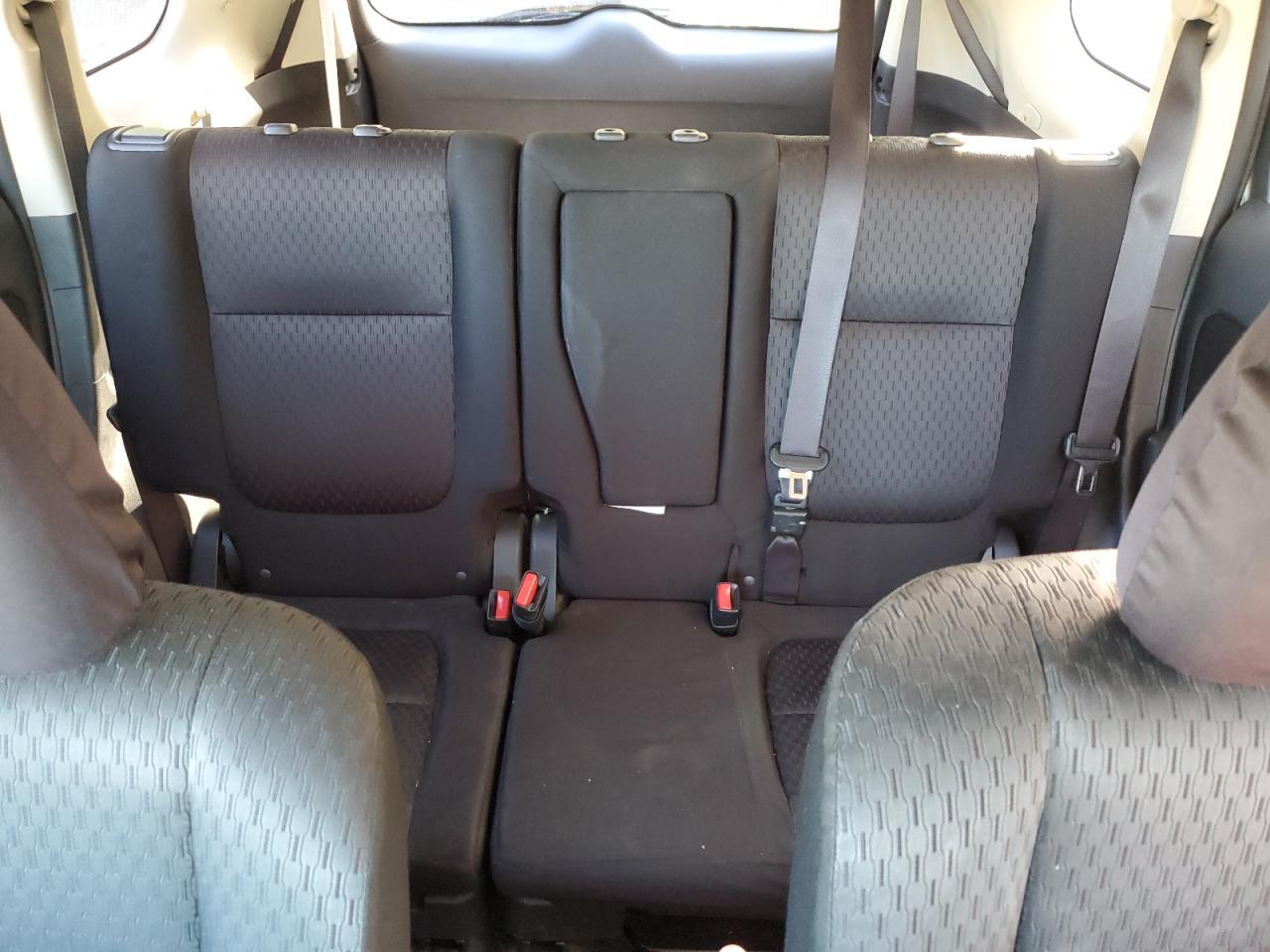 2014 MITSUBISHI outlander