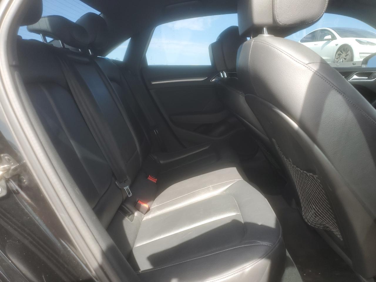 2019 AUDI A3