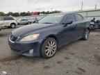 2008 LEXUS Is