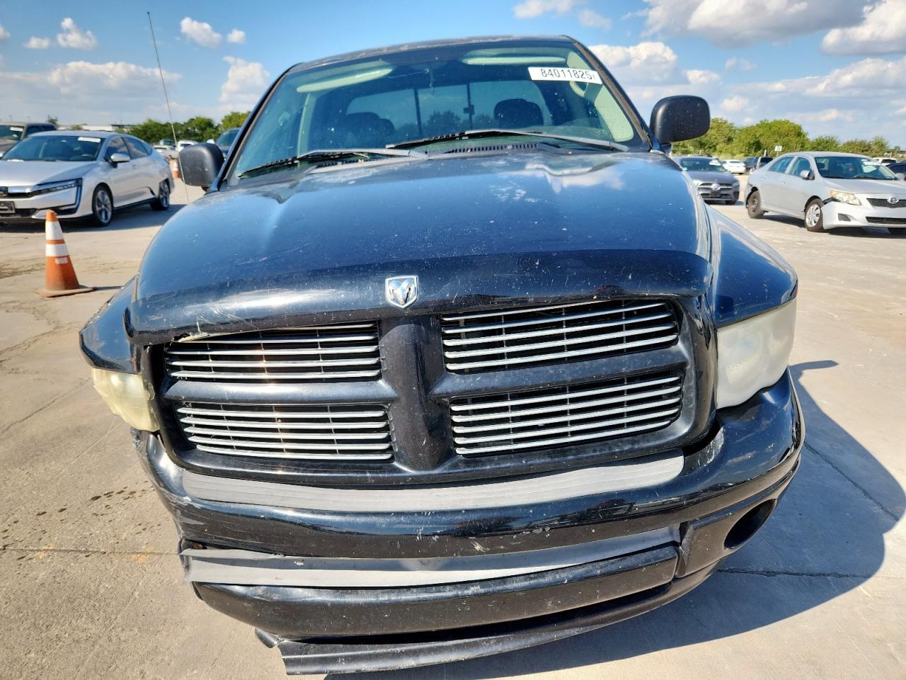 2005 DODGE RAM 1500