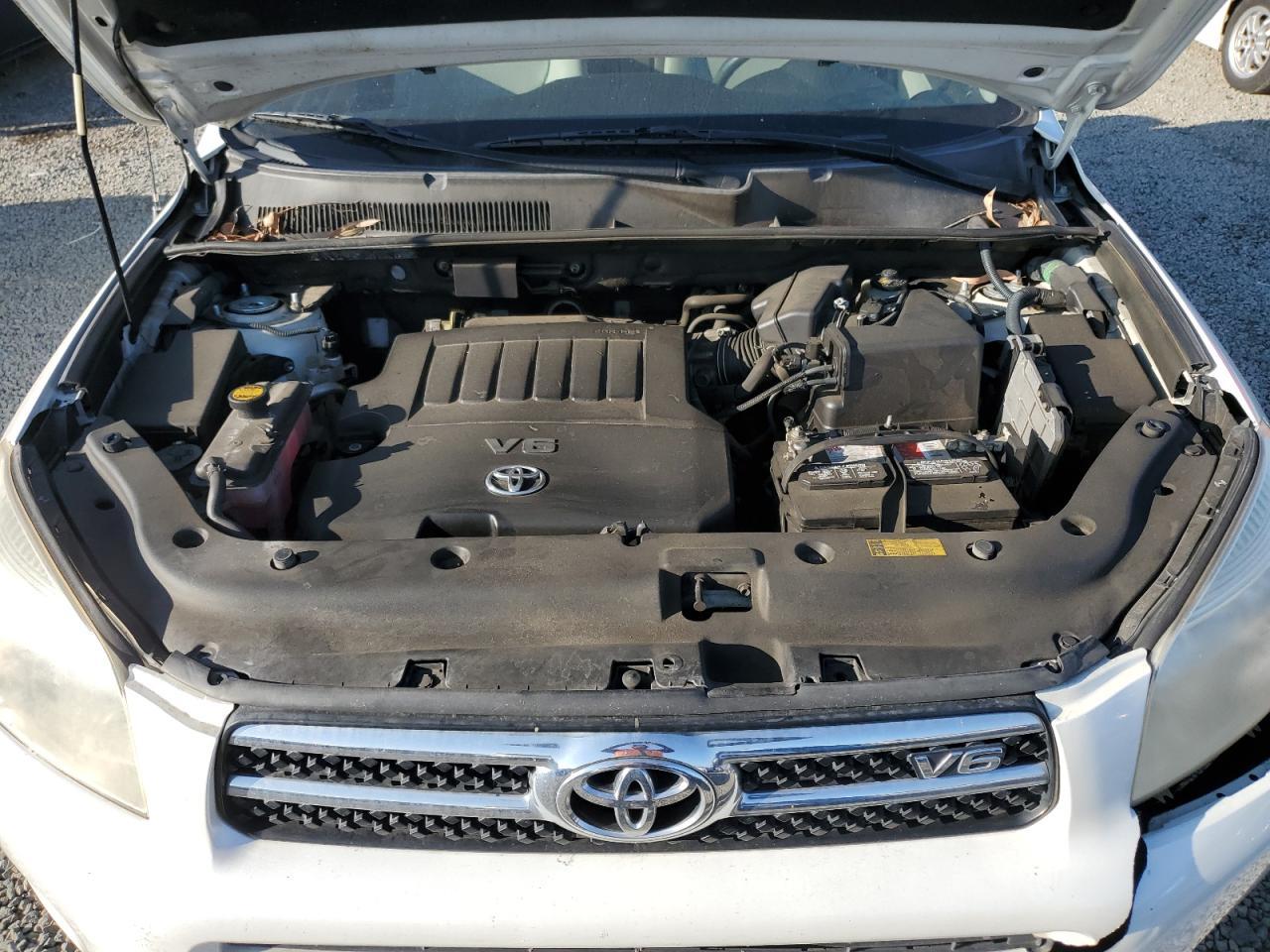 2008 TOYOTA RAV4