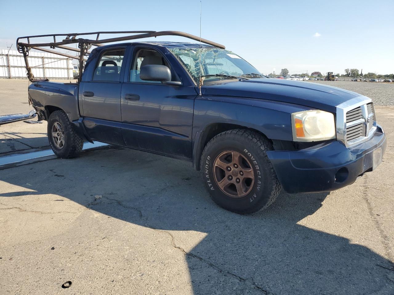 2006 DODGE Dakota