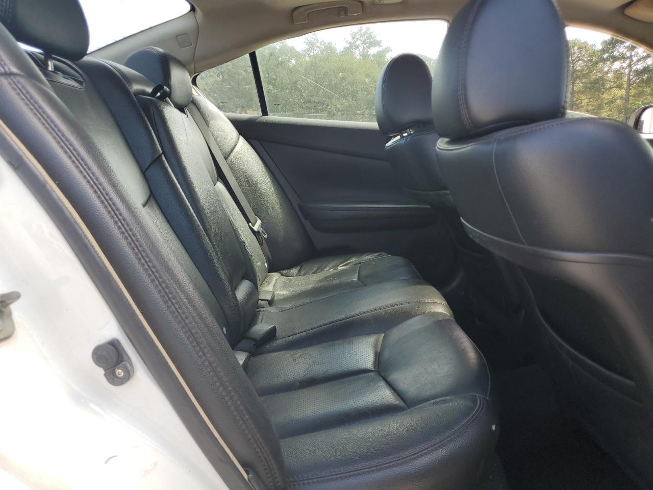 2013 NISSAN Maxima