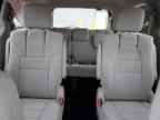 2013 DODGE GRAND CARAVAN