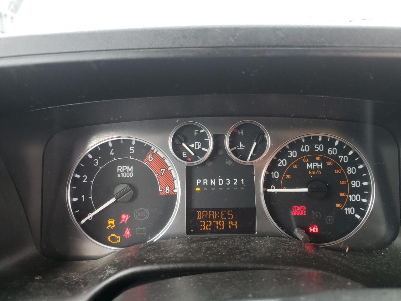 2008 HUMMER H3