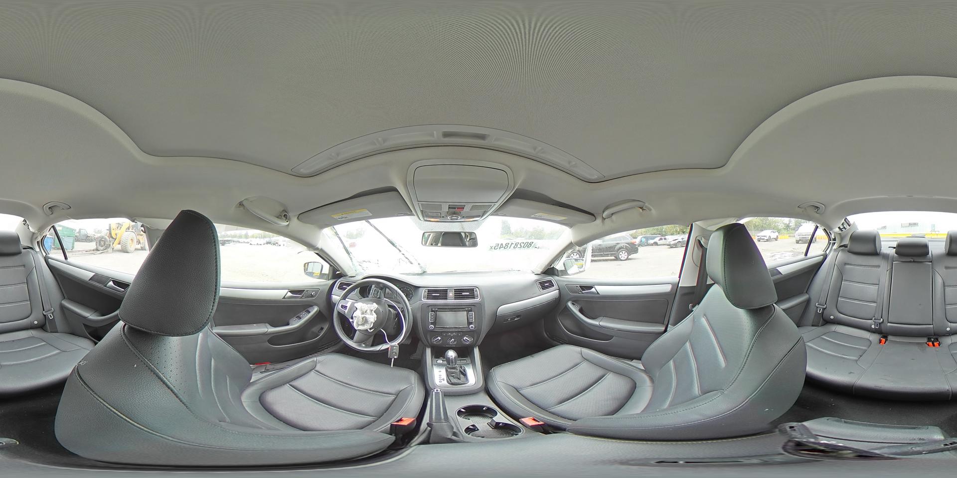 2014 VOLKSWAGEN JETTA