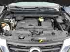 2018 NISSAN PATHFINDER