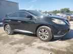 2016 NISSAN MURANO