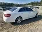 2013 MERCEDES-BENZ E-Class