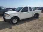 2018 NISSAN Frontier
