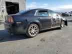 2008 CHEVROLET MALIBU