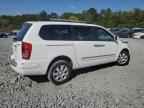 2007 HYUNDAI Entourage