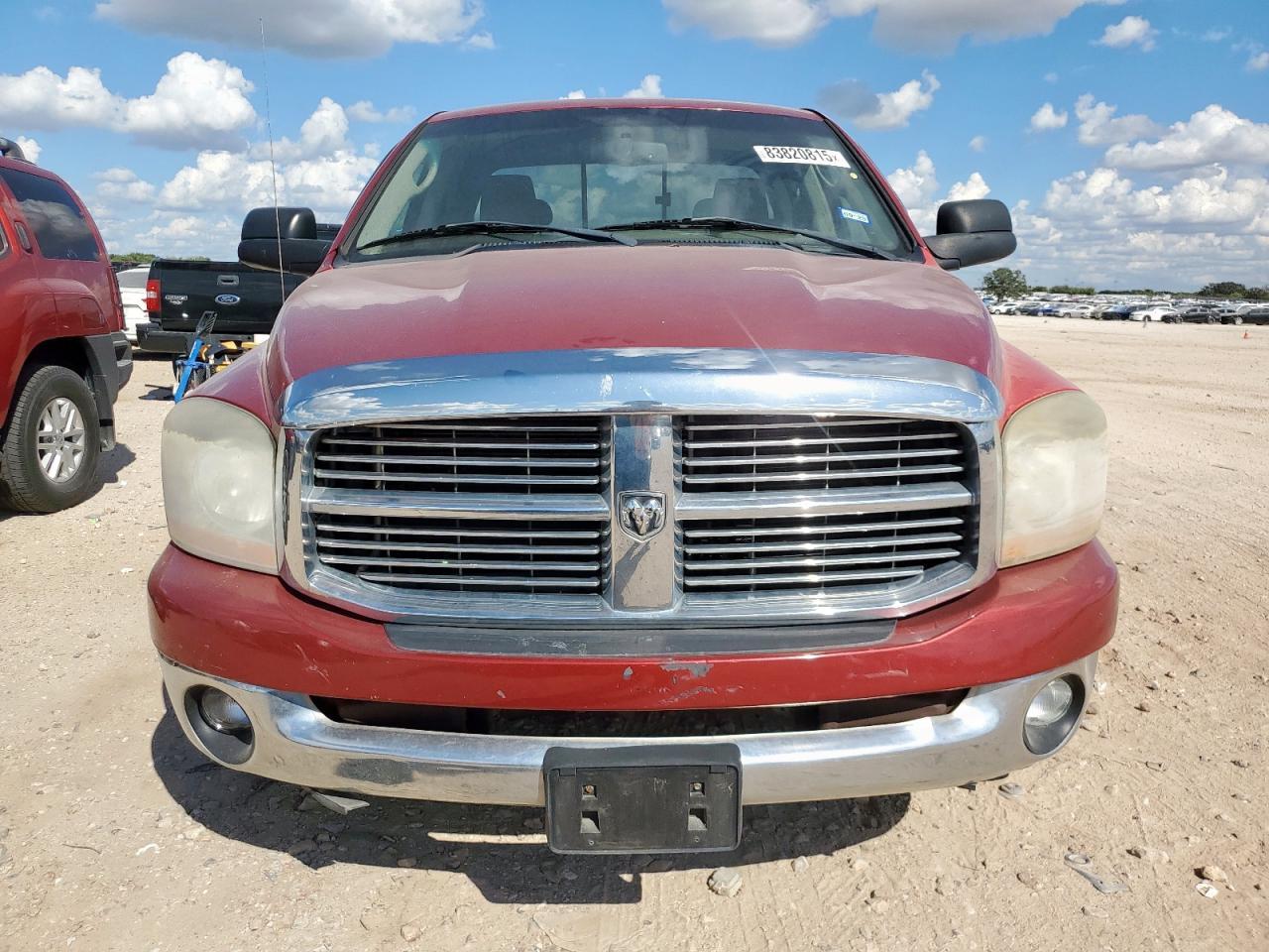 2006 DODGE RAM 1500