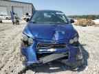 2014 CHEVROLET SONIC