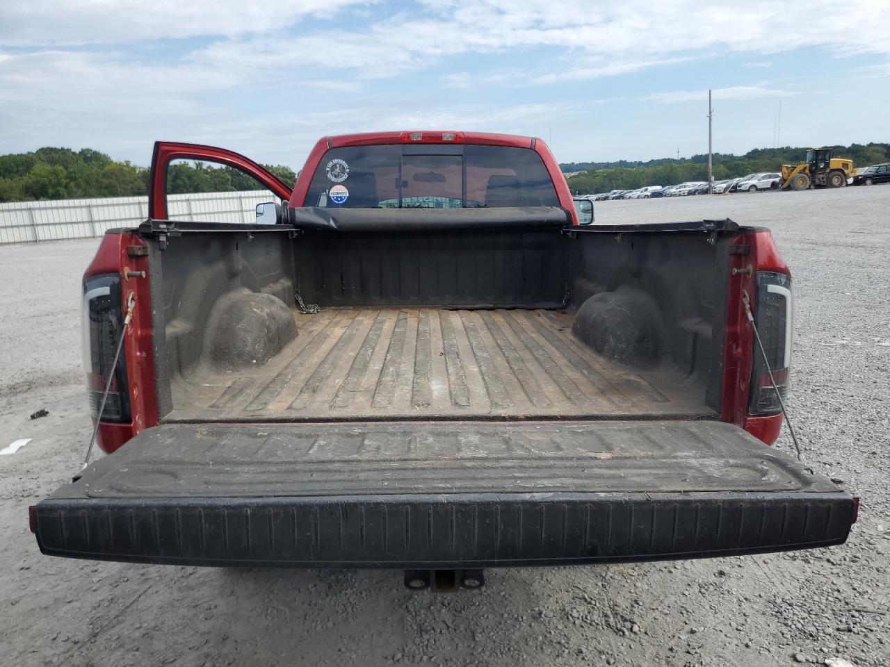 2006 DODGE RAM 1500